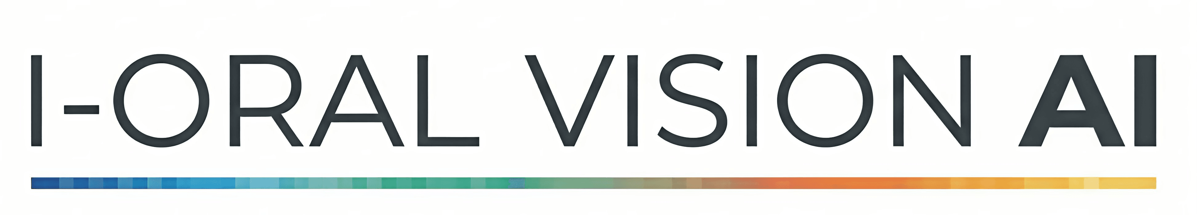 I-ORAL Vision AI